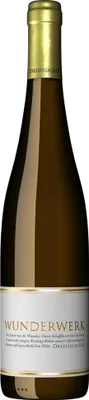 Produktbild von Dreissigacker Wunderwerk Riesling