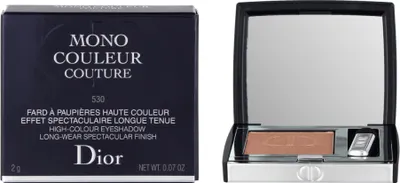 Productafbeelding van Dior Mono Couleur Couture, Poeder, Egaliserend, Beige, Tulle, 1 kleur, Satin