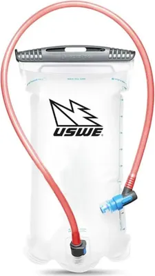 Produktbild von Uswe Elite Plug-n-play Trinkblase 1l Durchsichtig Durchsichtig One Size