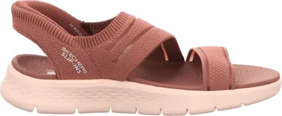 Obrázek produktu pro SKECHERS SLIP-INS GO WALK FLEX Brown