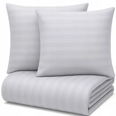 Produktbild von Homeli Hotel Bettwäsche Adamaszek 200x220 cm Baumwolle
