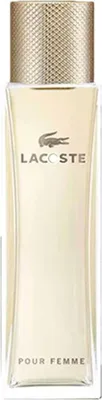 Produktbild von LACOSTE POUR FEMME Eau de Parfum EdP Frauen 50ml