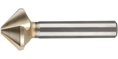 Obrázok produktu pre Hĺbenie VHM TiZrN 90 stupňov nerovnaká rozteč 8,3 mm BECK