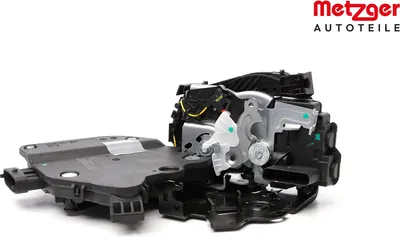 Immagine prodotto di Serratura con doppio blocco METZGER per, tra gli altri, LAND ROVER SPORT