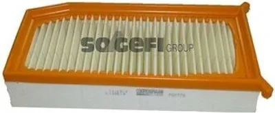 Produktbild von COOPERSFIAAM FILTERS PA7778 Luftfilter für DACIA DUSTER
