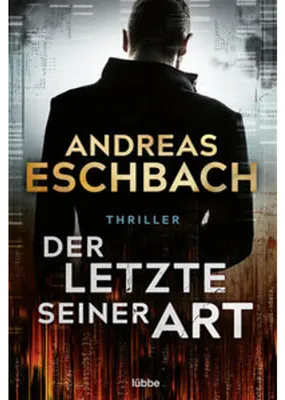 Produktbild von Der Letzte seiner Art