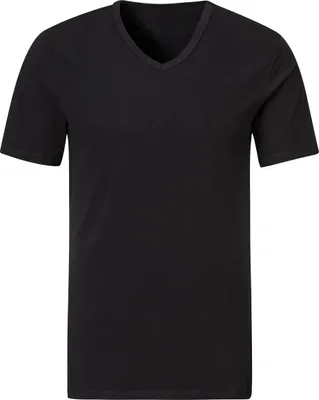 Produktbild von H.I.S. Unterziehshirt 2 -teilig schwarz Größe L