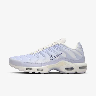 Produktbild von Nike Air Max Plus "Phantom Sanded Purple" Lila, Größe: 43