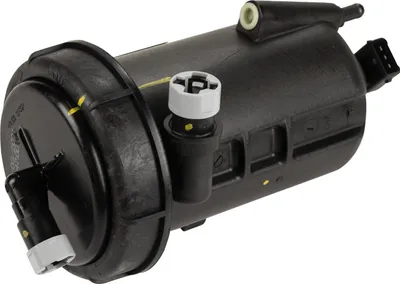 Produktbild von Kraftstofffilter komplett UFI 1368128080