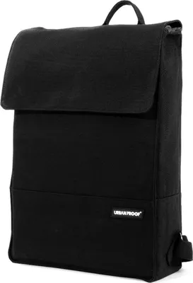 Produktbild von URBAN PROOF Fahrradtasche CITY BACKPACK 15L schwaru