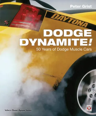 Produktbild von Dodge Dynamite!
