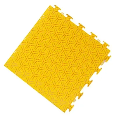 Immagine prodotto di Piastrelle modulari impermeabili per esterni, ideali per terrazzi