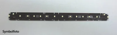 Image de Piko 56309 Kit d'éclairage LED IC "moderne" Voiture-restaurant