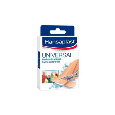 Obrázok produktu pre Hansaplast Univerzálny vodotesný 1mx6cm