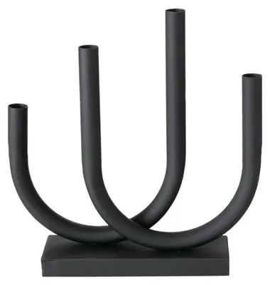 Produktbild von Kerzenleuchter Kerzenständer Tonis H34 cm / L33 cm Stückpreis