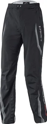 Produktbild von Held Rainblock Base Regenhose, schwarz, Short 2XL