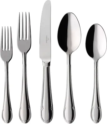 Produktbild von Villeroy & Boch Tafelbesteck Mademoiselle Edelstahl