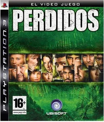 Obrázek produktu pro Hry pro Playstation Ps3 Lost Via Domus PAL PAL