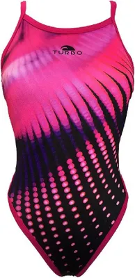 Produktbild von Turbo Lights Badeanzug Rosa XL Frau Rosa XL