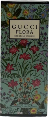 Immagine prodotto di Gucci Flora Gorgeous Jasmine Eau de Parfum 50 ml