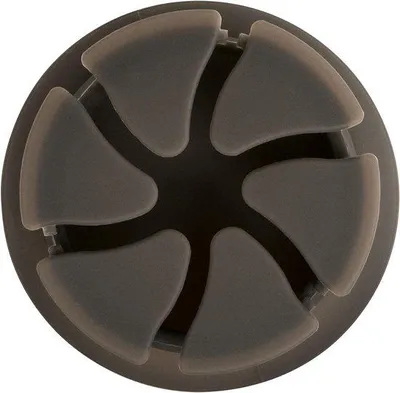 Immagine prodotto di Organizer per cavi XL per AirPods - Nero