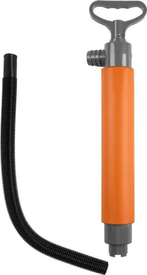 Produktbild von Manuelle Bilgenpumpe für Boote, Kajaks, Kanus, tragbares Handwasser mit Verlängerungsschlauch
