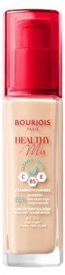 Immagine prodotto di Bourjois Healthy Mix Base De Maquillaje 49,5n-Fair Ivory 30ml