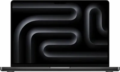 Produktbild von Apple MacBook Pro , Apple M, 36,1 cm (14.2"), 3024 x 1964 Pixel, 16 GB, 512 GB, macOS Sequoia
