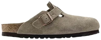 Obrázek produktu pro Dřeváky Birkenstock Boston "Taupe" pro Uni