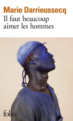 Productafbeelding van Il faut beaucoup aimer les hommes