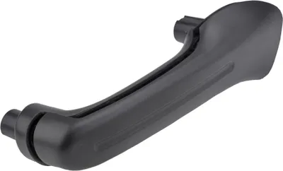 Immagine prodotto di Maniglia interna sinistra, compatibile con VW Golf 4, Bora, nera
