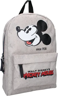 Obrázok produktu pre Ruksak Mickey Mouse The Biggest Of All Stars