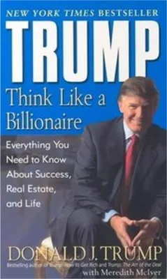 Image de Think Like a Billionaire