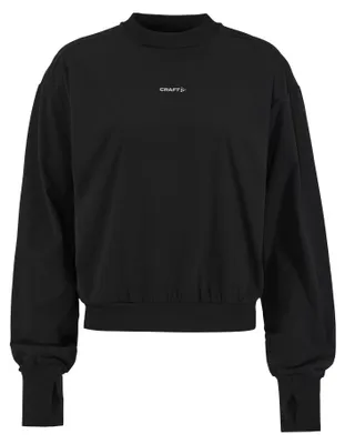 Produktbild von craft Hypervent Wind Top Damen-T-Shirt M