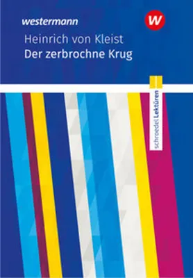 Image de Schroedel Lektüren
