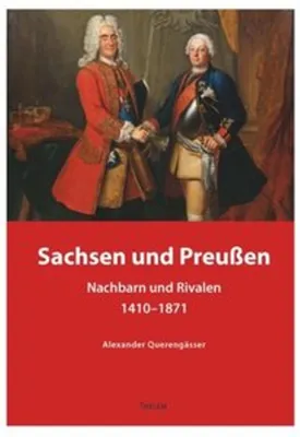 Obrázek produktu pro Sachsen und Preußen