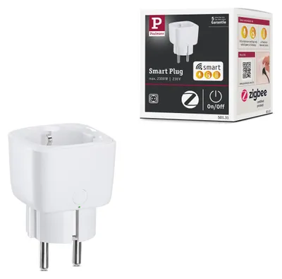 Produktbild von Paulmann Zwischenstecker Smart Plug