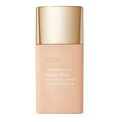 Obrázek produktu pro Estée Lauder Double Wear Sheer Long-Wear Dlouhotrvající průsvitný matný podkladový krém 2N1 Desert Beige, 30 ml