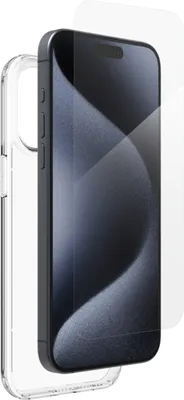 Obrázek produktu pro InvisibleShield Elite 360° sklo + kryt iPhone 15 Pro Max