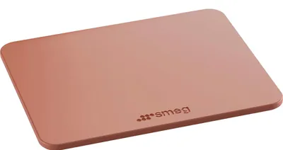Obrázek produktu pro Obdélníkový kámen na pizzu Smeg STONE2, 42 cm, hnědý