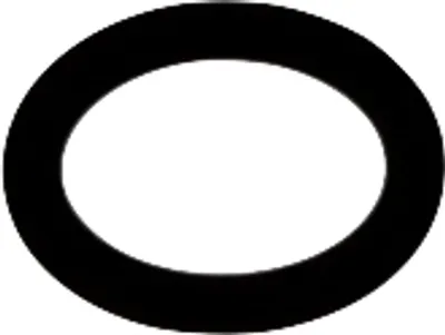 Produktbild von Philips Saeco 996530059446 Těsnění Ø11 mm (varná skupina) pro plně automatický kávovar