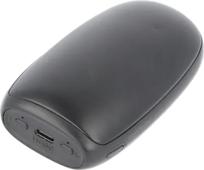 Produktbild von Powerbank + Handwarmer, Li-ion, 5.000mAh