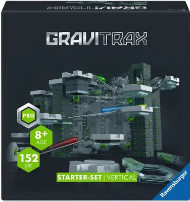 Produktbild von GraviTrax PRO Starter-Set Vertical
