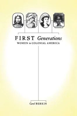 Produktbild von First Generations