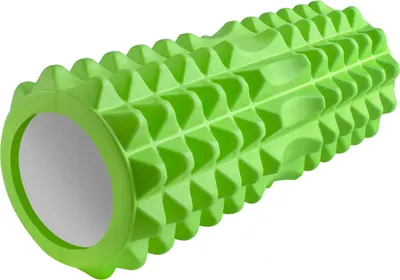 Obrázek produktu pro Masážní váleček Proki zelený Proki