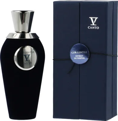 Produktbild von V Canto Cor Gentile Extrait de Parfum 100 ml (unisex)