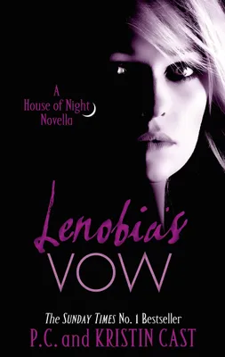 Produktbild von Lenobia's Vow