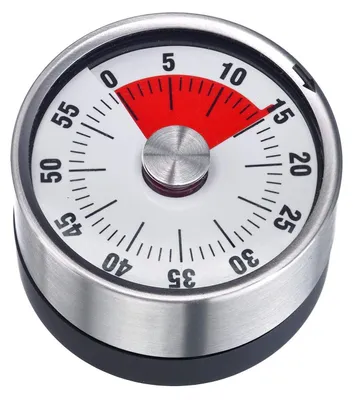 Produktbild von Timer Futura