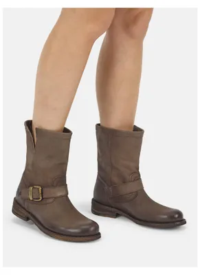 Produktbild von FELMINI Stiefelette Stiefelette Leder