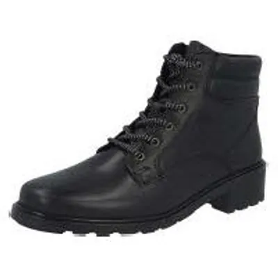 Produktbild von Solidus Schnür-Stiefeletten für Damen